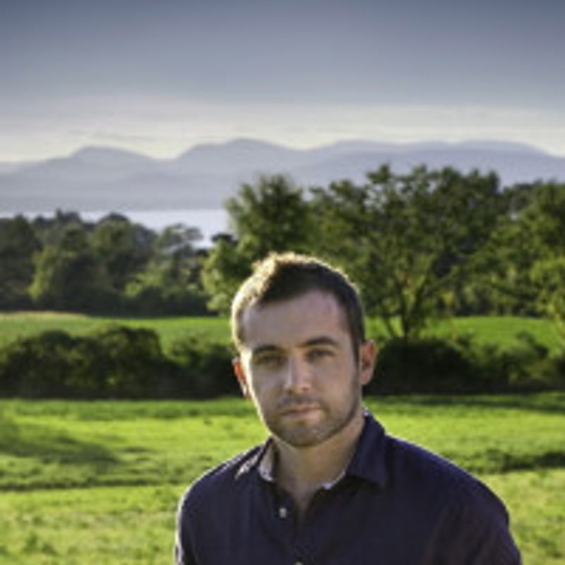 Michael Hastings profile picture