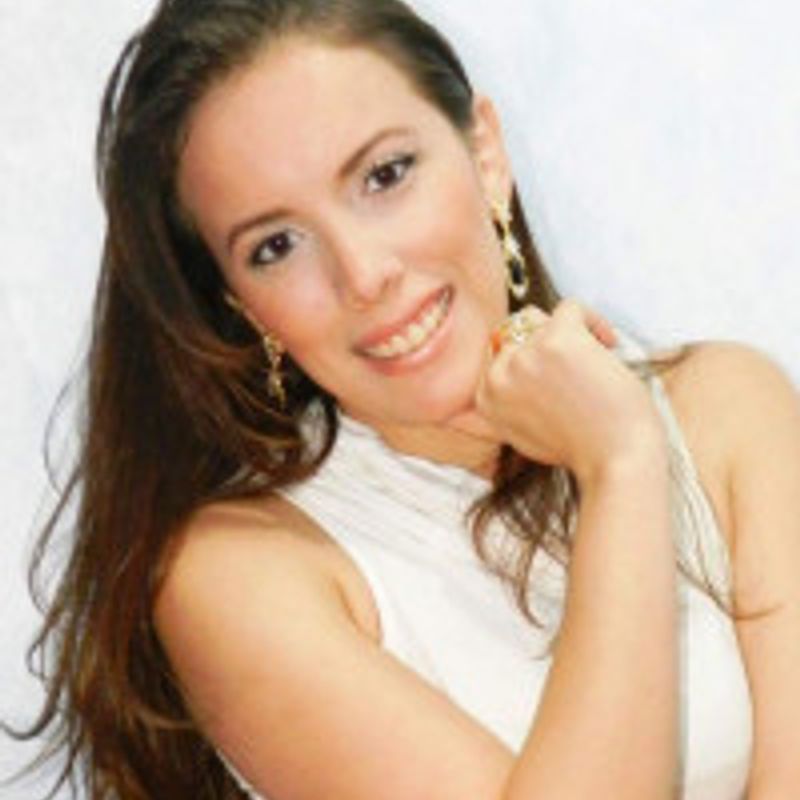 Elidiane Medeiros profile picture
