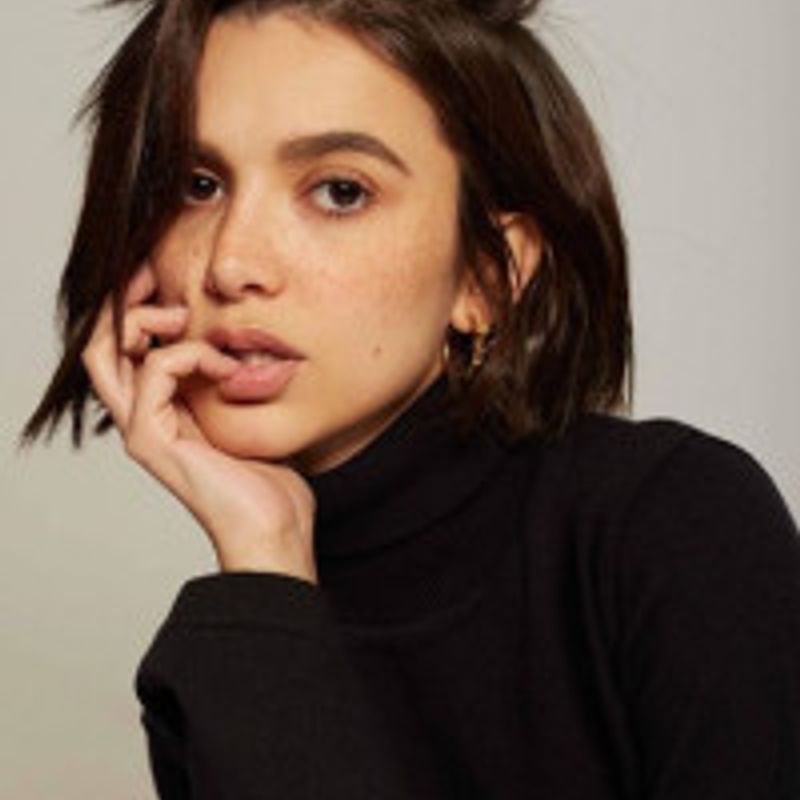 Manoela Latini Gavassi Franscisco profile picture