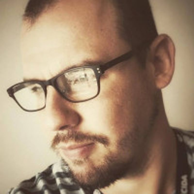 Romulo Barros profile picture
