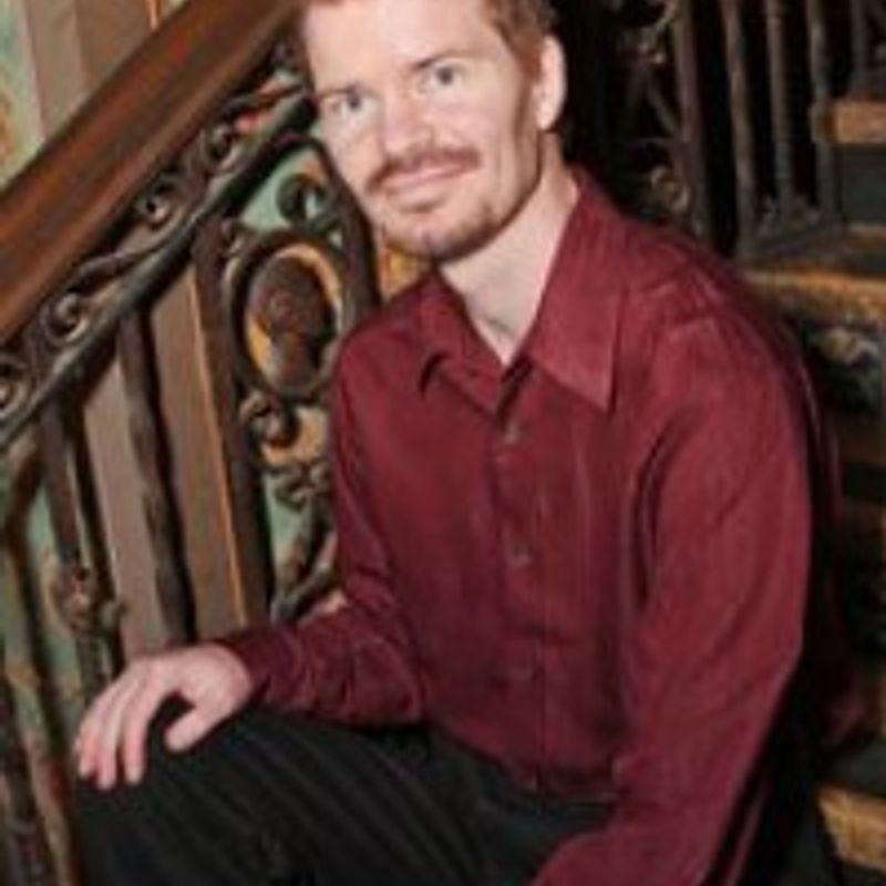 Jeff Strand profile picture