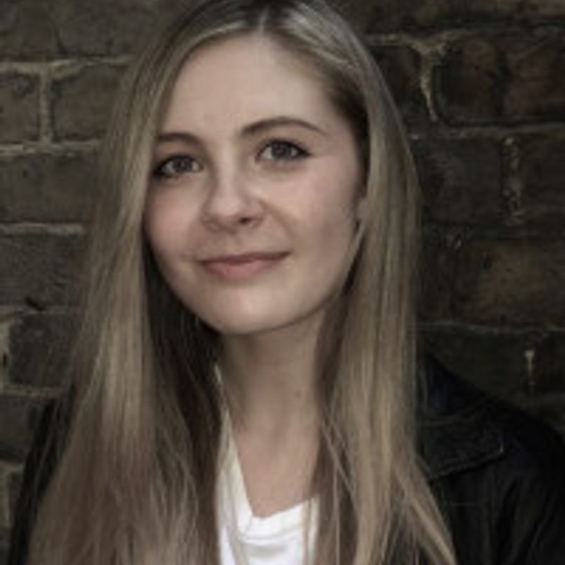Chloe Seager profile picture