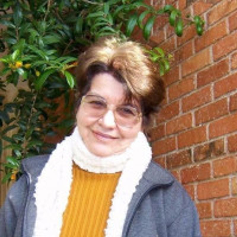 Maria Apparecida S. Coquemala profile picture