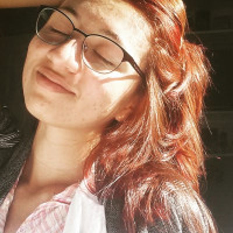 Juliana Dias profile picture