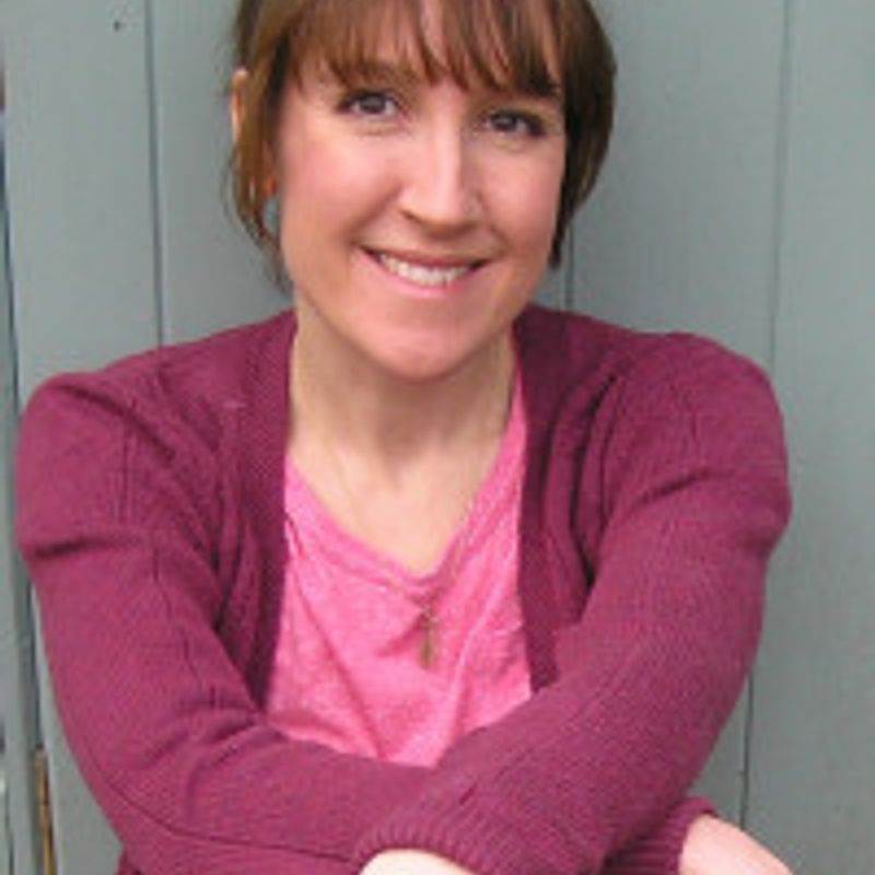 Jenny McLachlan profile picture