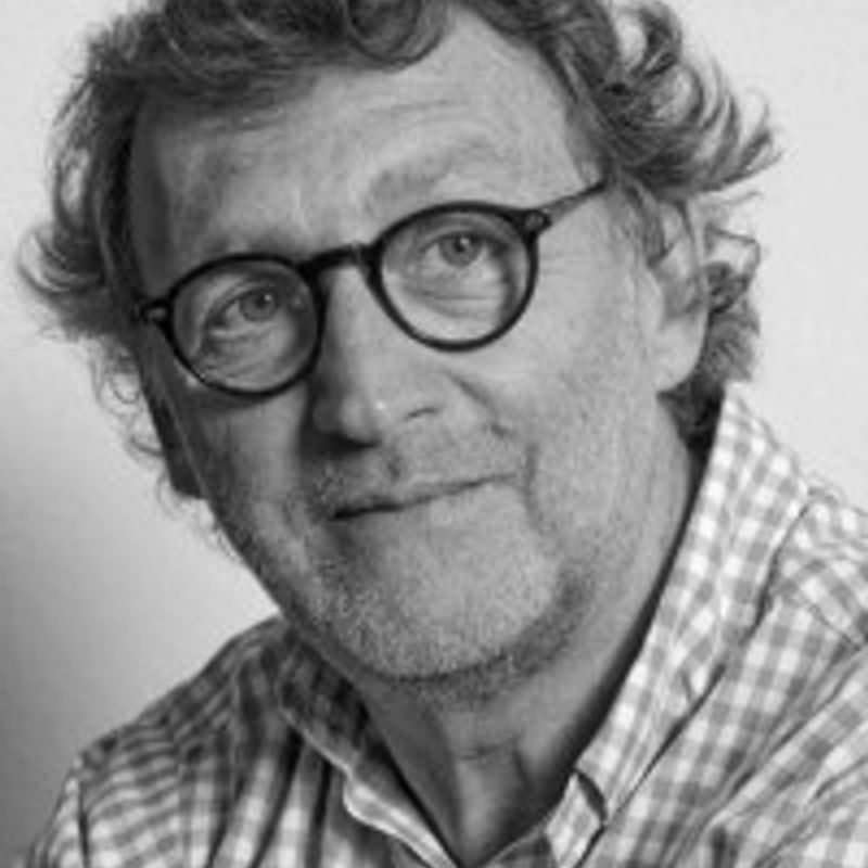 Jorge Lucki profile picture