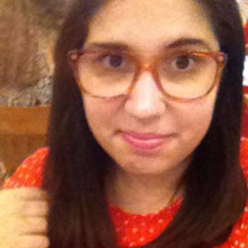 Ana Gabi Vilhena profile picture