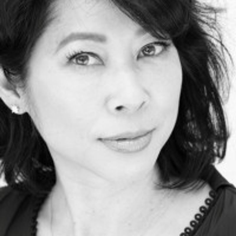 Loung Ung profile picture