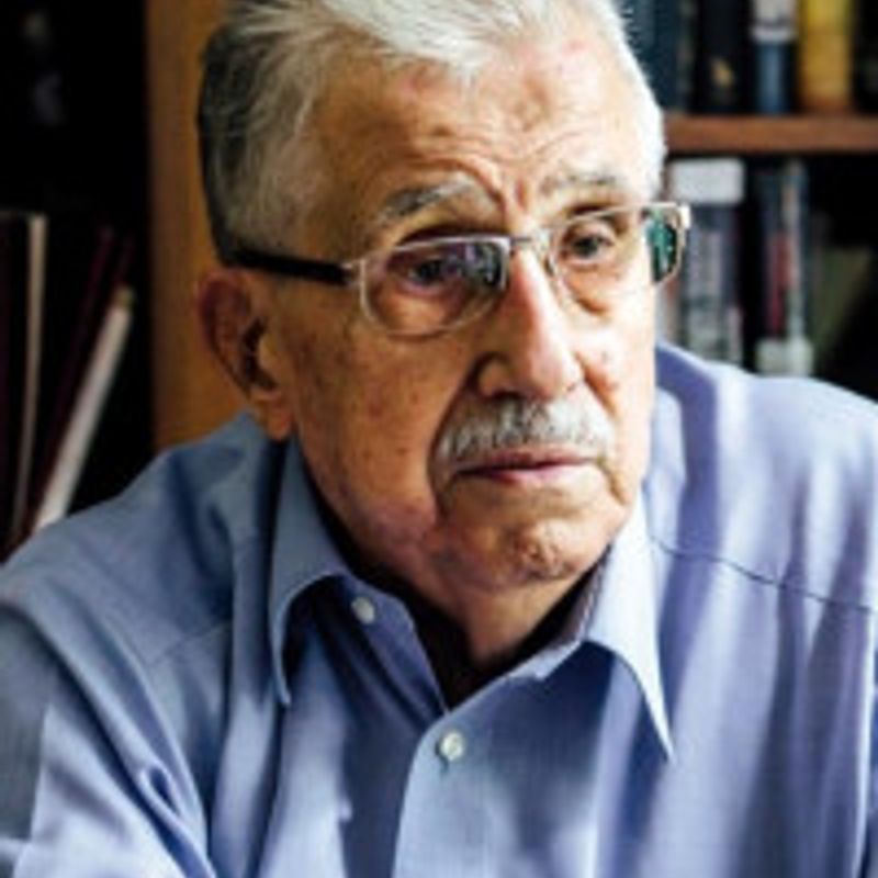 Josep Fontana i Lázaro profile picture