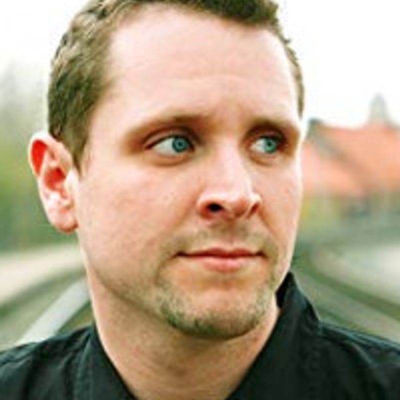 Christopher Barzak profile picture