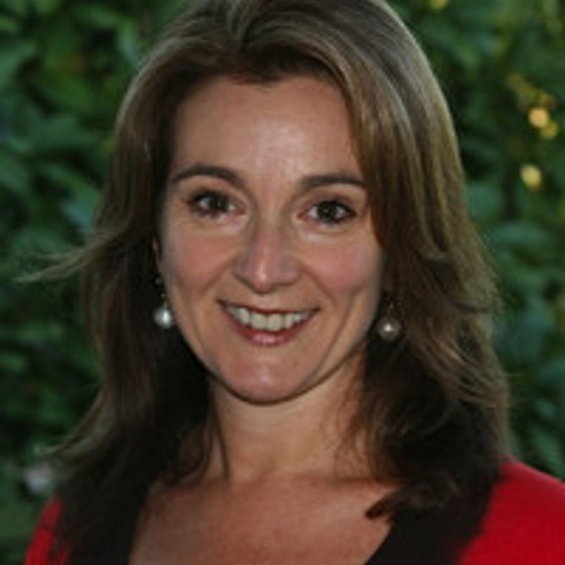Julie Fison profile picture