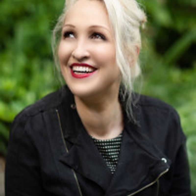 Margarita Montimore profile picture