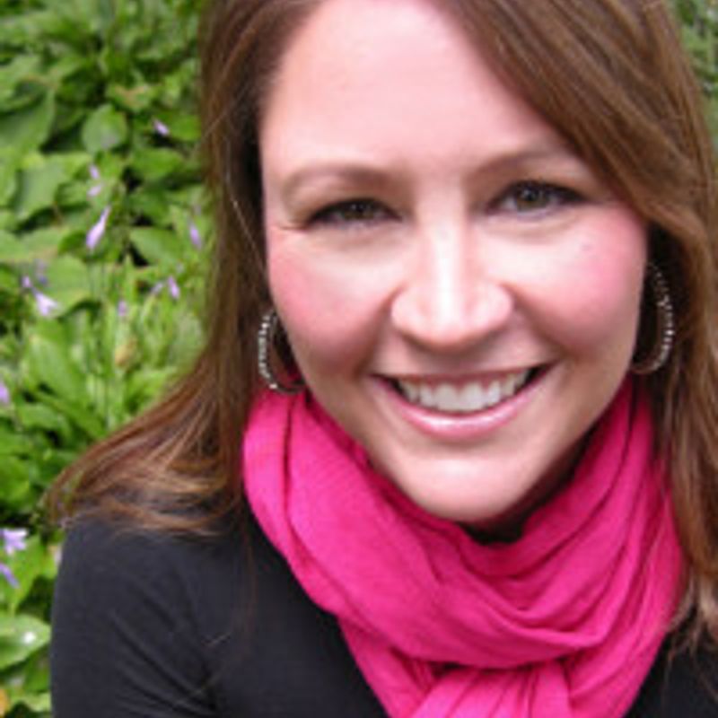 Heather Webb profile picture