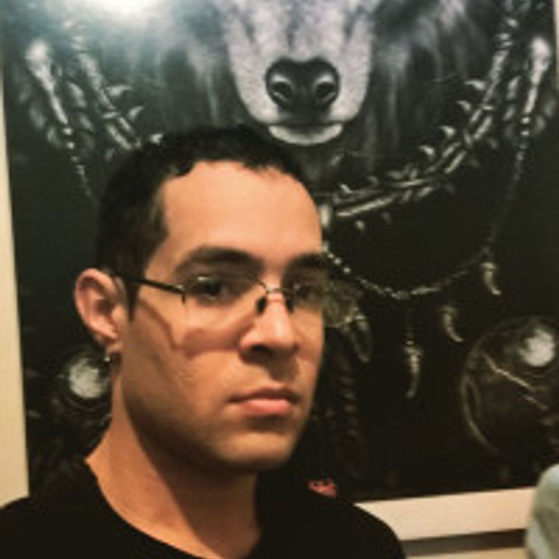 Felipe Sena Pereira profile picture