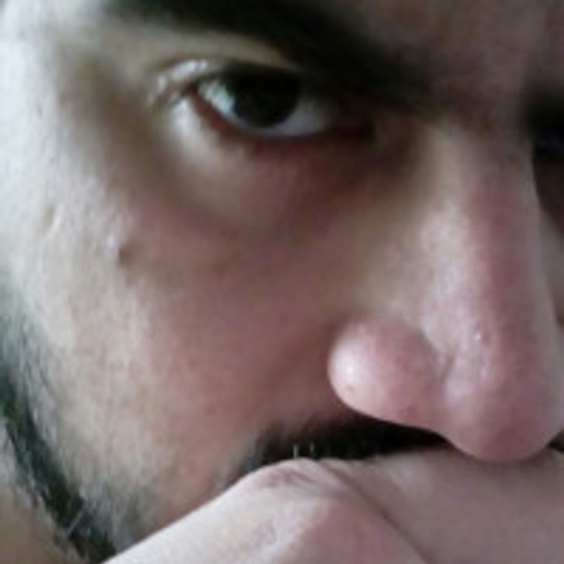 Glauco J S Freitas profile picture