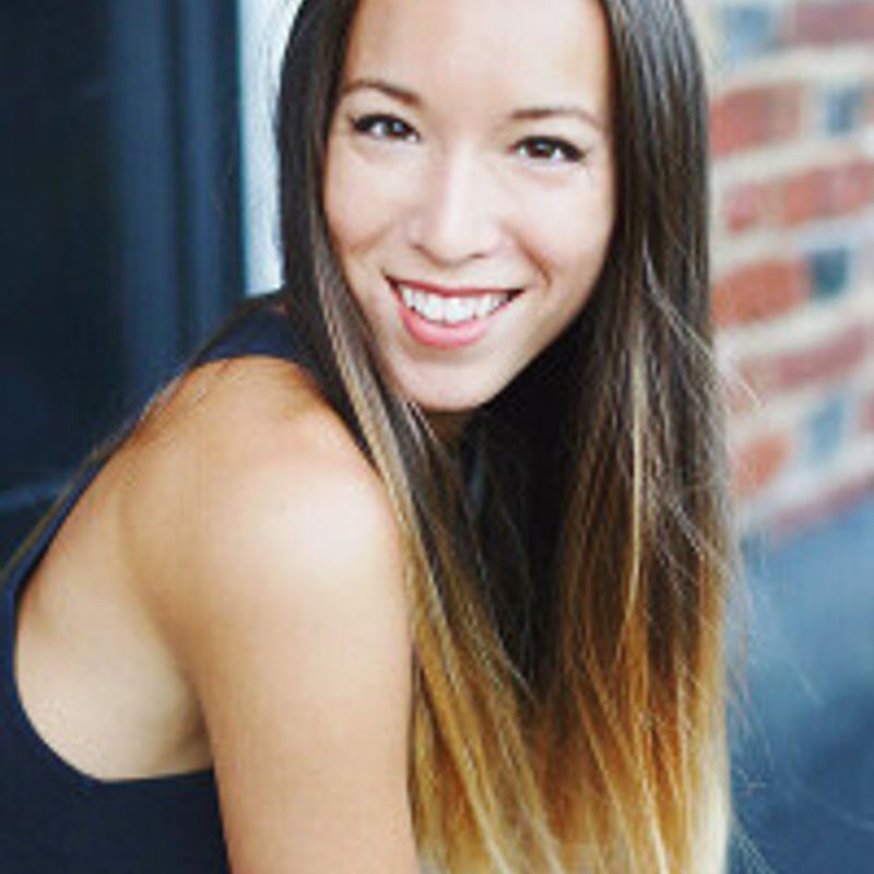 Natasha Ngan profile picture