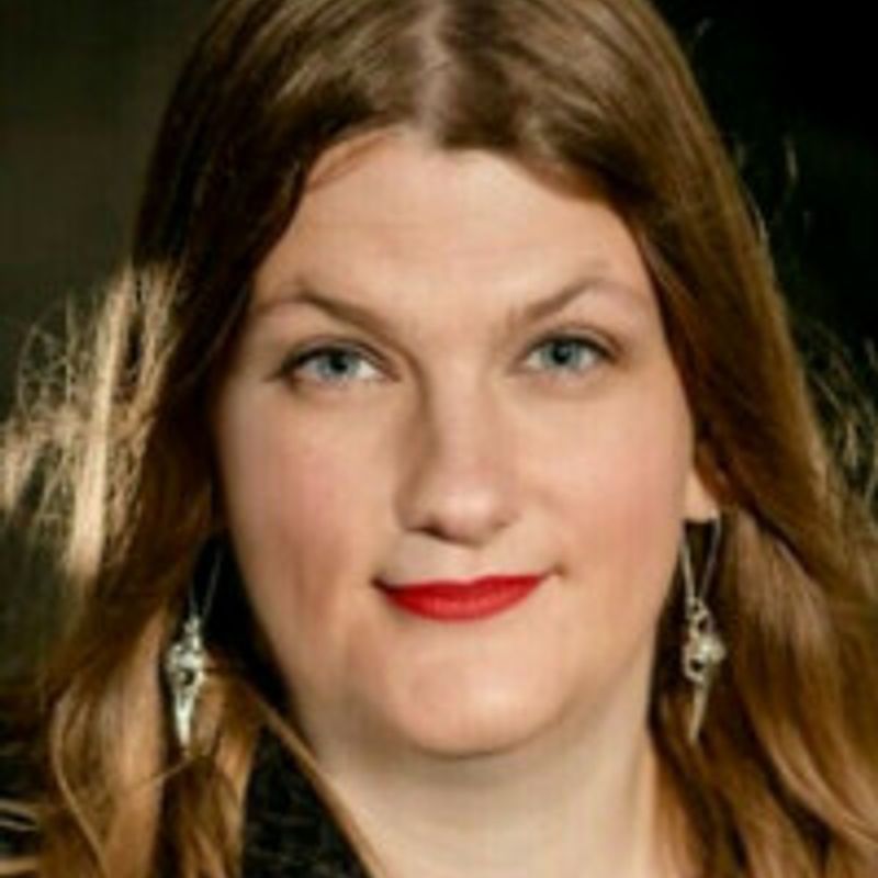 Amelinda Bérubé profile picture
