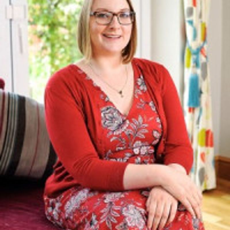 Amy Lloyd profile picture