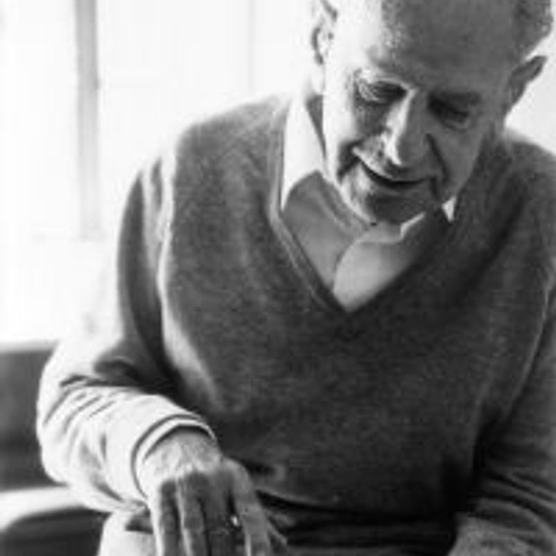 Karl Popper profile picture