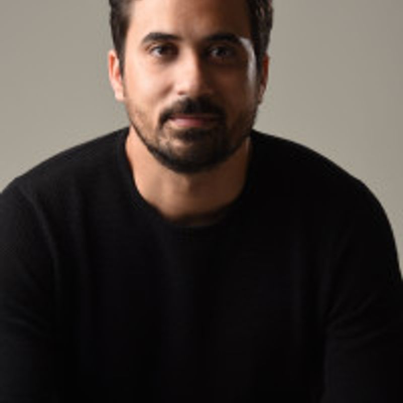 Alan Santiago Silva profile picture