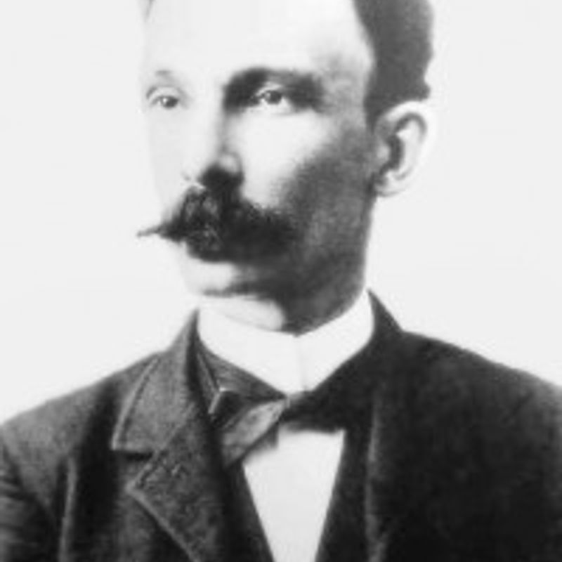 José Julián Martí Pérez profile picture