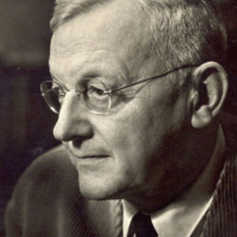 Gerhard Von Rad profile picture