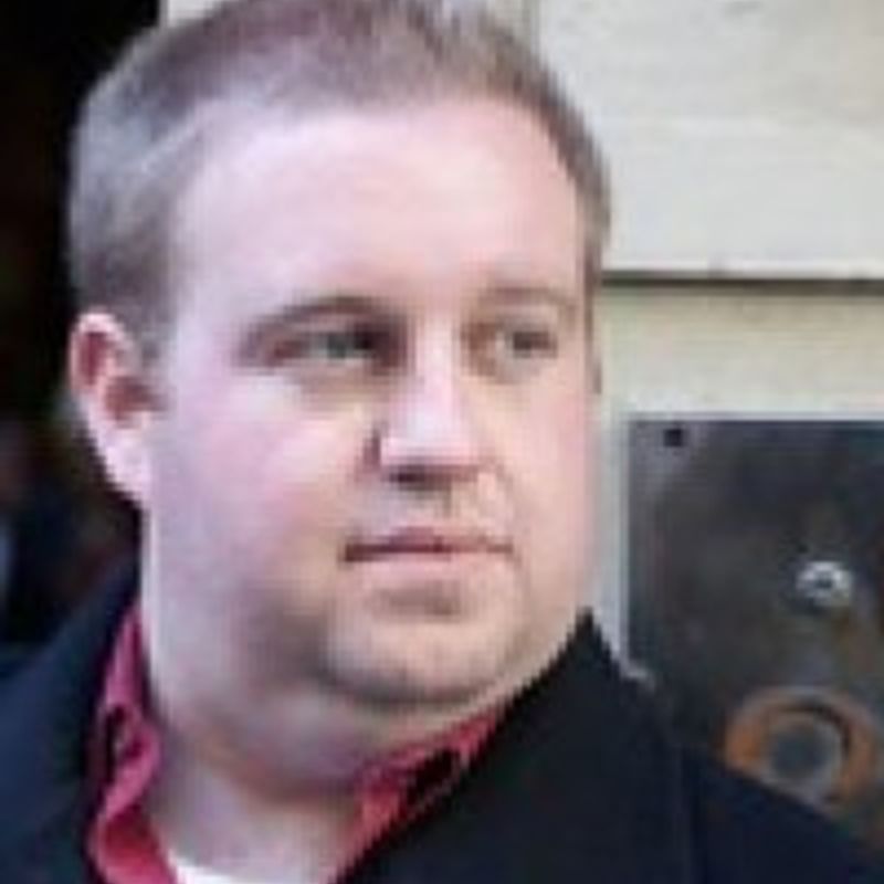 Ryan Dalton profile picture