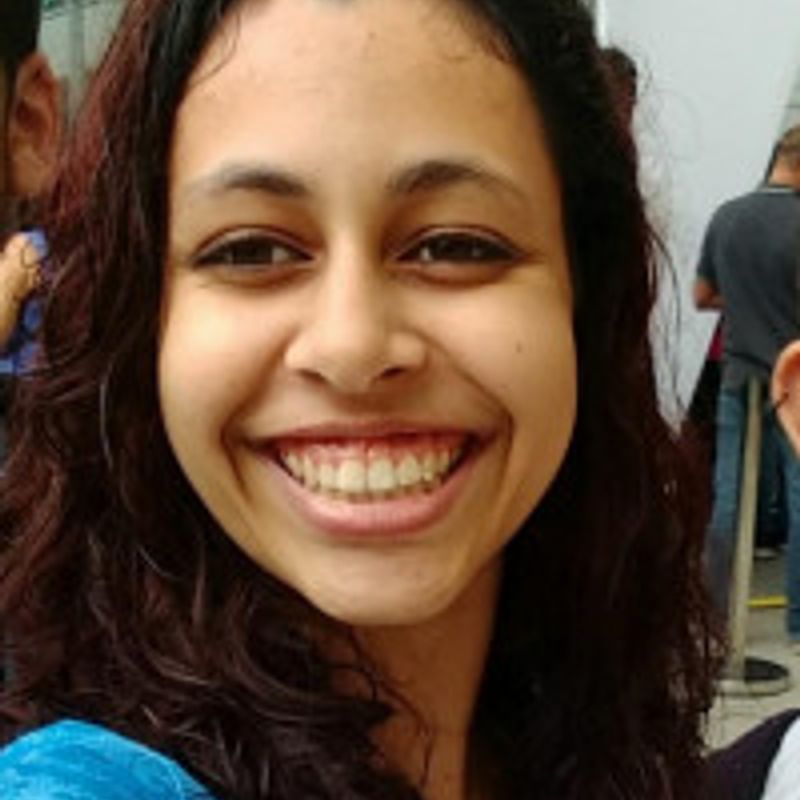 Stephanie Santana profile picture
