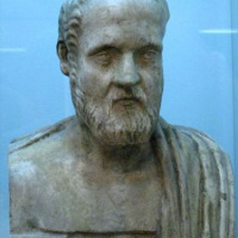Isócrates profile picture