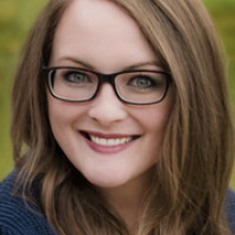 Crystal Campbell Smith profile picture