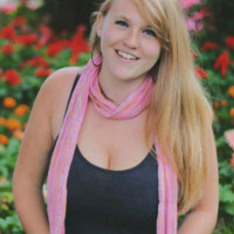 Caighlan Smith profile picture