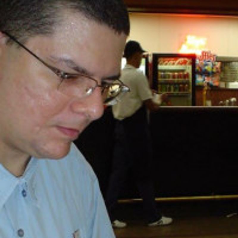 Carlos Cardoso profile picture