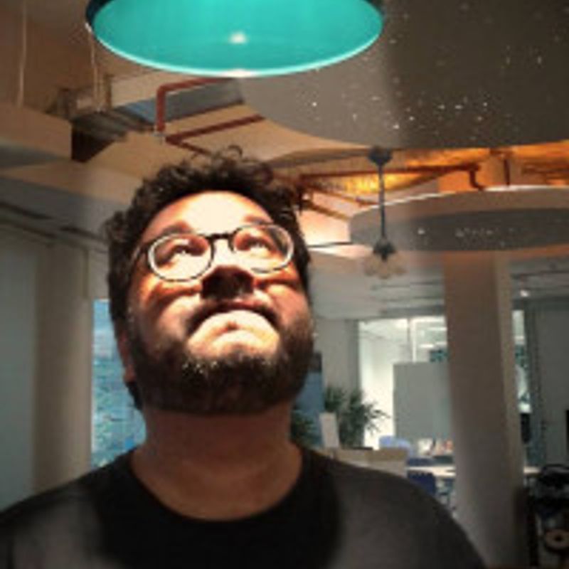 Anderson França profile picture