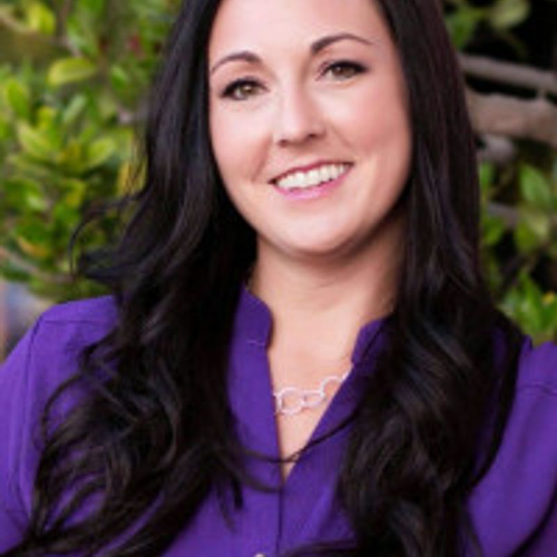 Sarah White profile picture