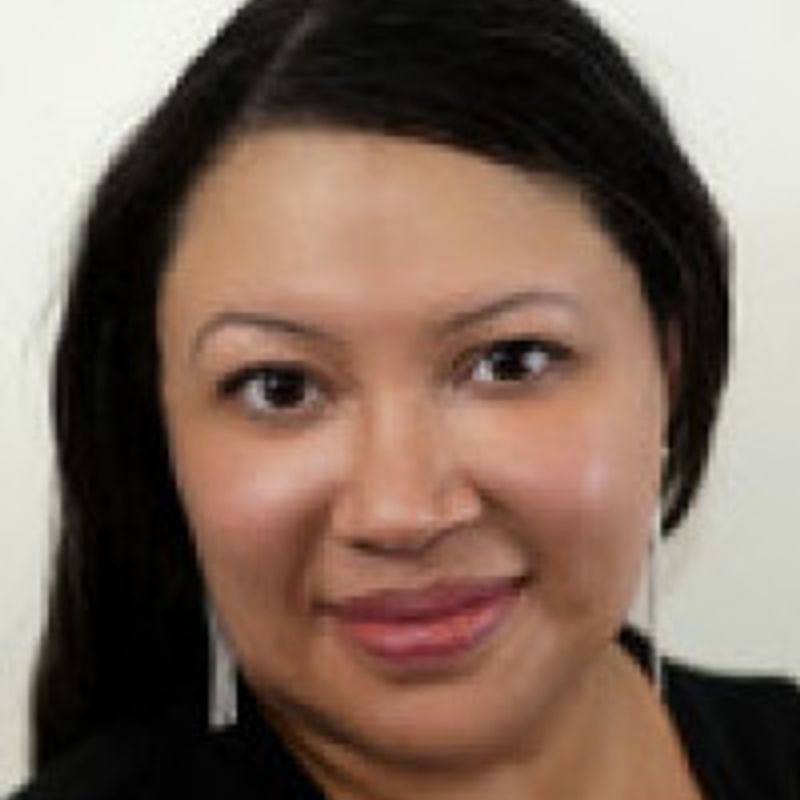 Rebecca Roanhorse profile picture