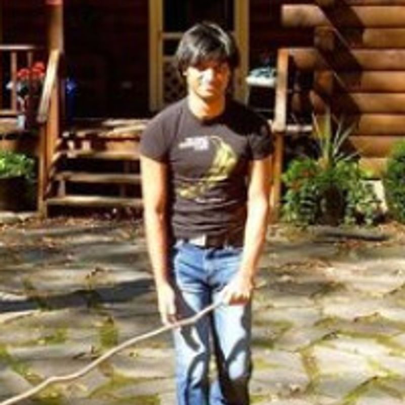 Tarun Shanker profile picture