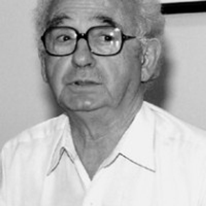 Octavio Ianni profile picture