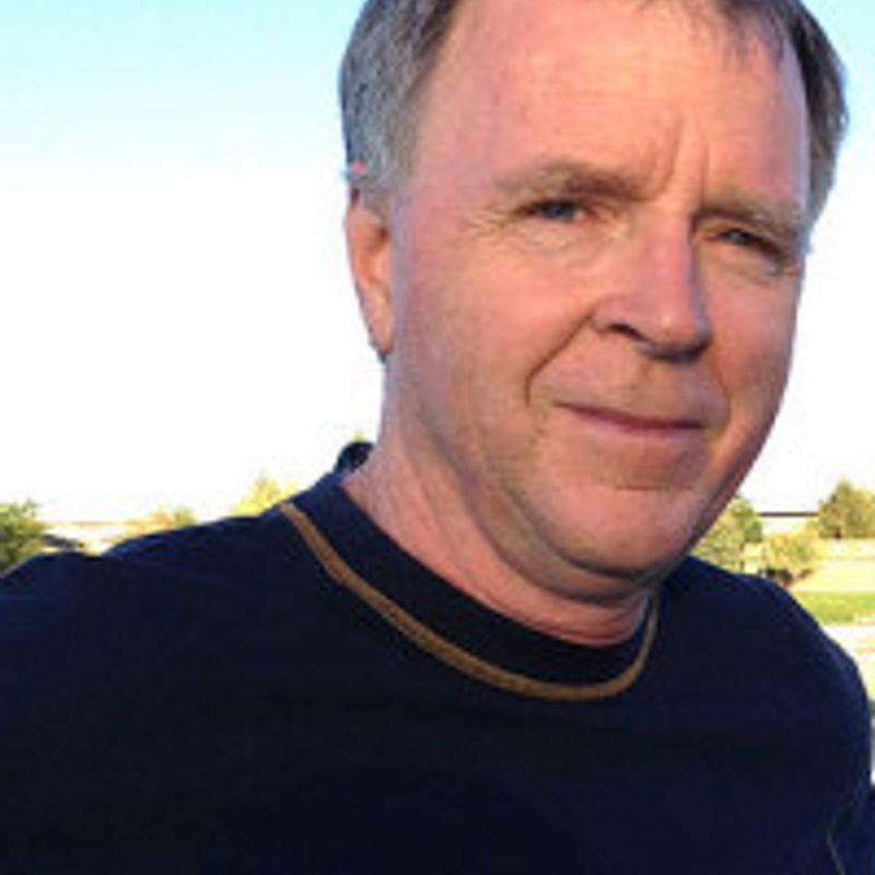 Stephen Wallenfels profile picture
