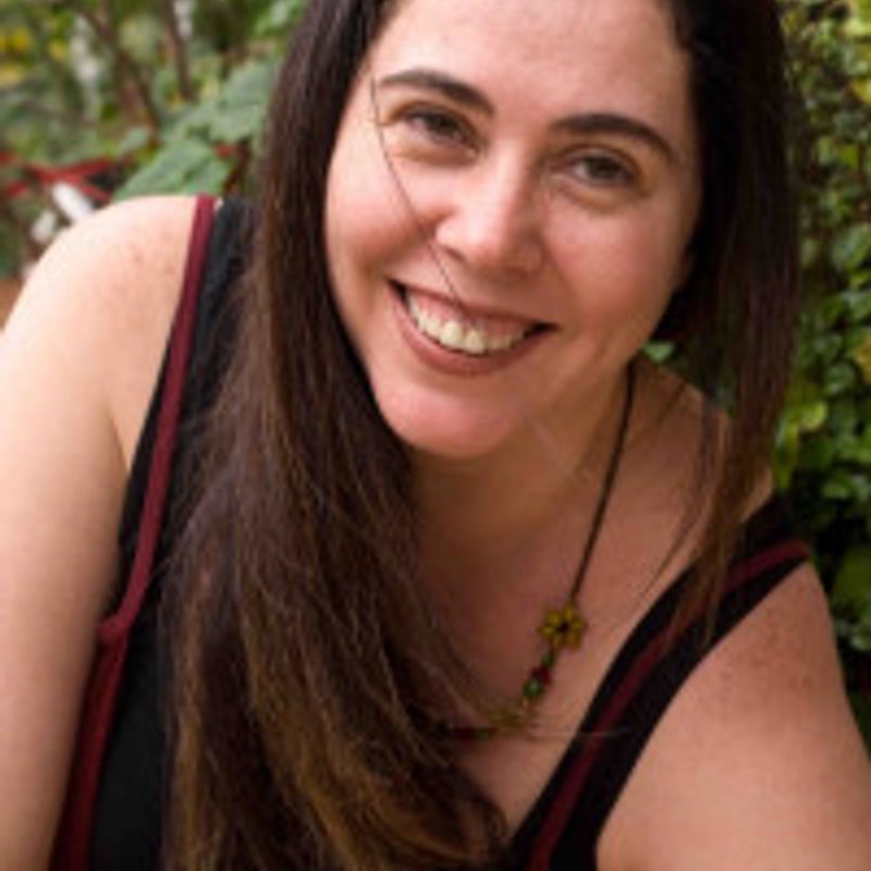 Shirley Aparecida de Souza profile picture