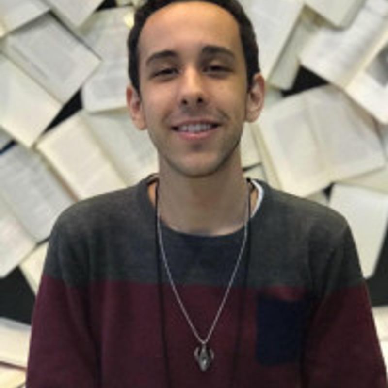 Giovani Porti profile picture