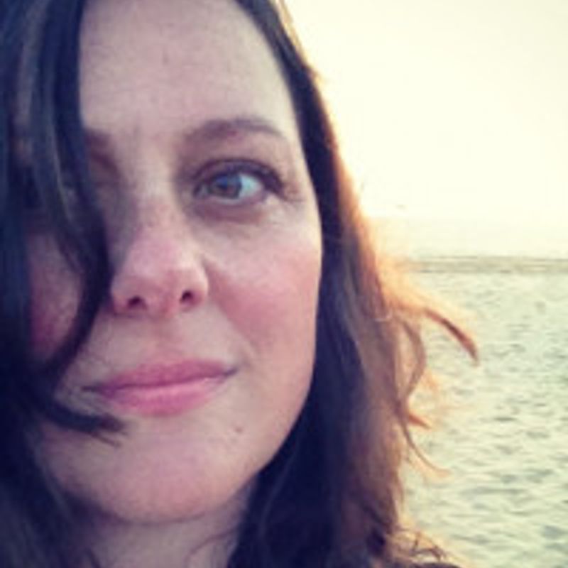 Rachael Lucas profile picture