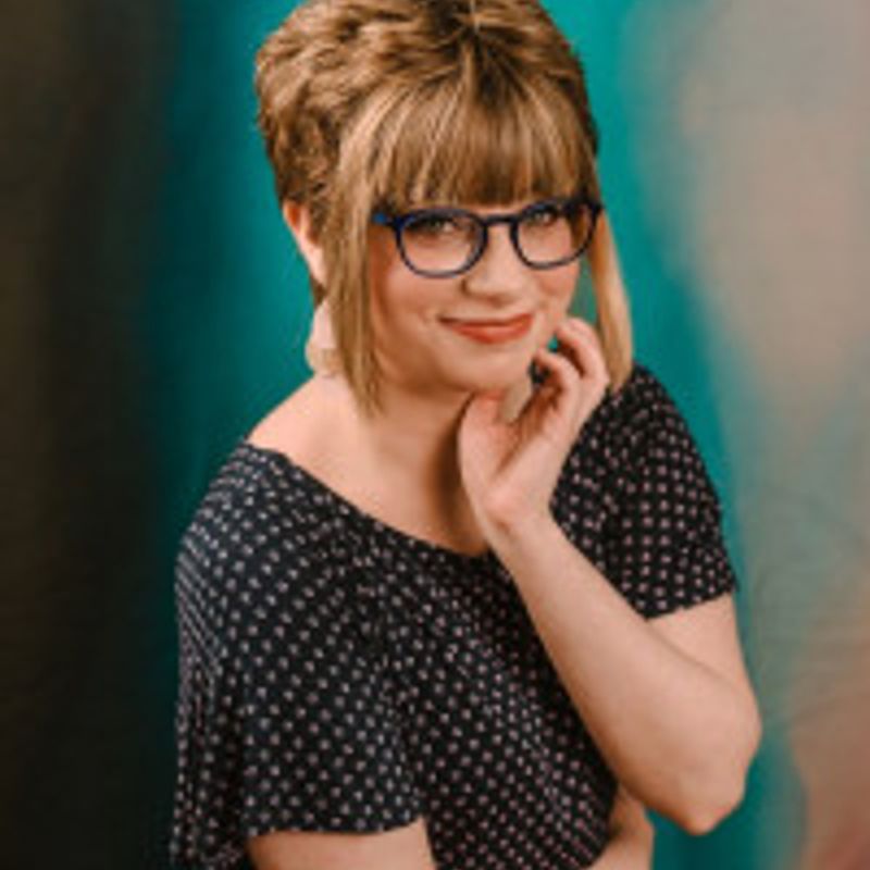 Kimberly Karalius profile picture
