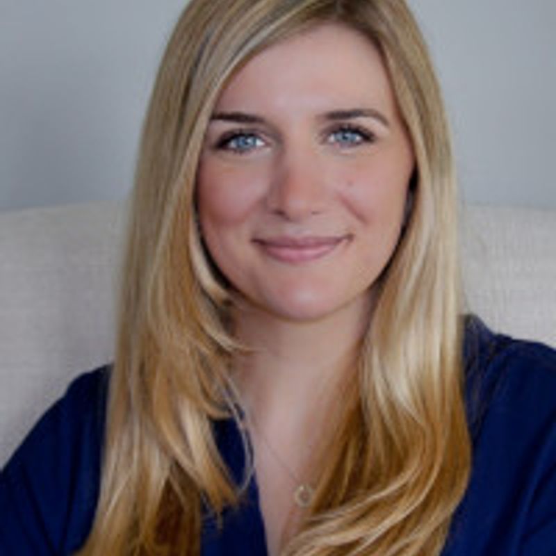Kristen Marie Orlando profile picture