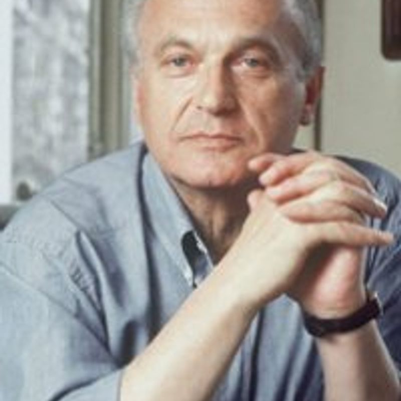 Pierre Nora profile picture