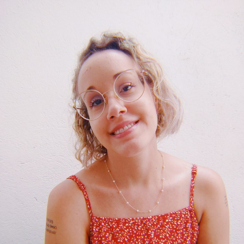 Nina Spim profile picture