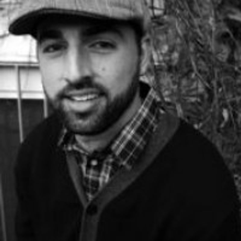 Scott Reintgen profile picture