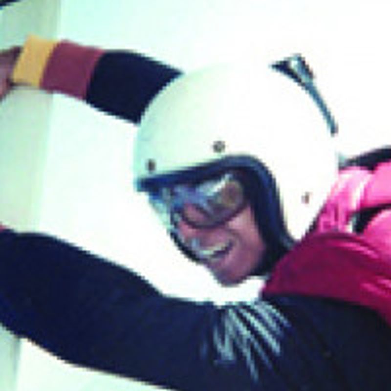 Fred Ribeiro profile picture