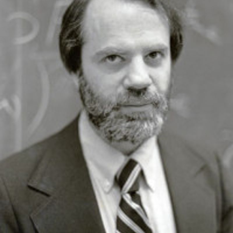 Saul Kripke profile picture