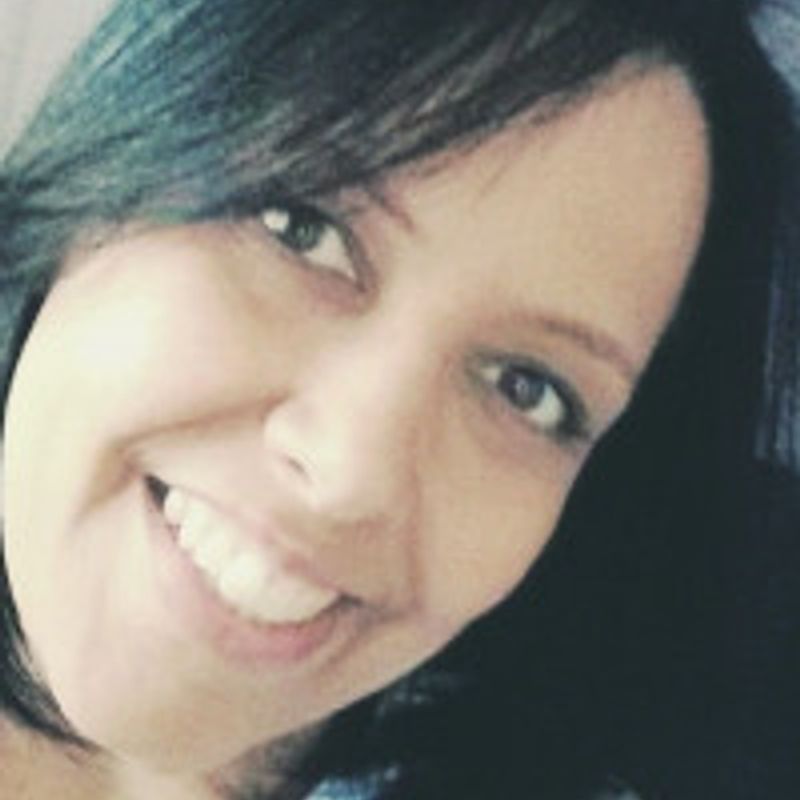 Erika Gomes profile picture