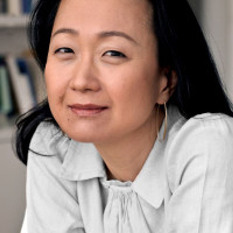 Min Jin Lee profile picture